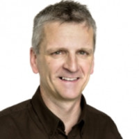Werner Ringele