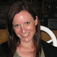 Kimberly Ball