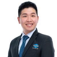 Clement Guang Liang Kiu