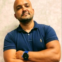 Saulo Cabral