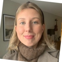 Ingrid Marie Eriksen Haglund