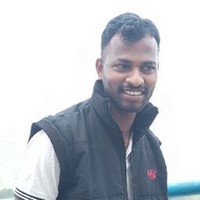 Dhilipsingh G