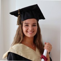 Anouska Mitchell