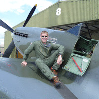 Russ Hodge