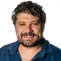 Daniel Gartenberg PhD