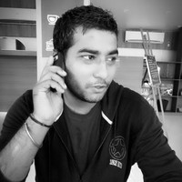 Ravi Joshi