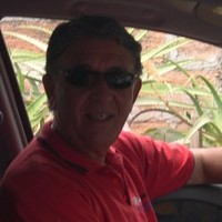 Agustin Arturo Vargas Lopez