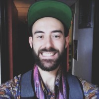 Shawn Anderson, MSc.