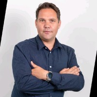 Robin Hutten