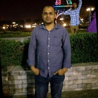 Amjad Farooq