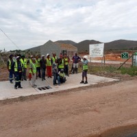 Matsobane Eshia