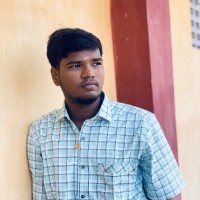 Arivanantham L M
