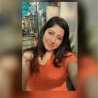 Geetika Raina