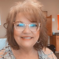 Becky Stram
