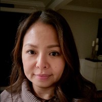 Huong Ogonowski