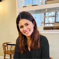 Allison Urbina Tapia