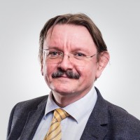 Simon Mather