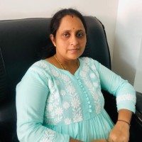Saritha B