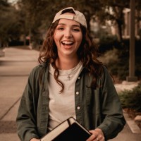 Olivia Stier