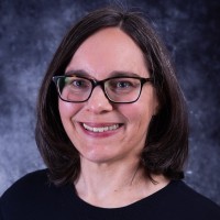 Amy C. Russell 卢安梅