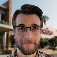 Jeremy Keller