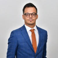 Dominik Burda