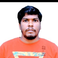 Ashokan Rajendran