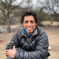 Carlos A. Sánchez Gómez