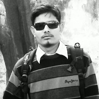 Bipin Kumar Mishra