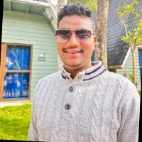 Darshan HR