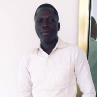 Boubacar SAMAKE