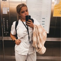 Frida Søborg