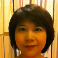 Lu (Lydia) Huang