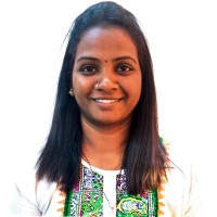 Minakshi Gaikwad
