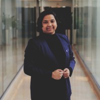 Anjana V