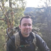 Garry Dunseath
