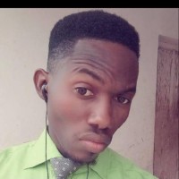 Bamidele David