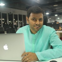 Srikanth Busaji, CSM