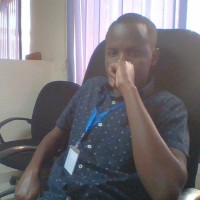 Edwin Omondi