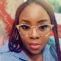 Mbadugha Okeoma Jennifer