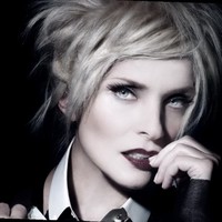 Oksana Terekh