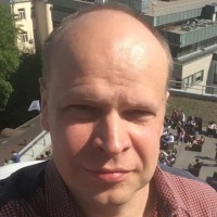 Dmitriy Popkov
