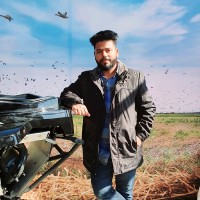Mohmmad Shahbaz Khan
