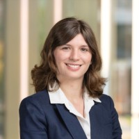 Chloe Pottenger