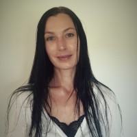 Tonie Irene Munk Mortensen