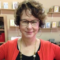 Mary Mashburn