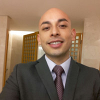 Ruben Saenz