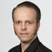 Roy Schulte