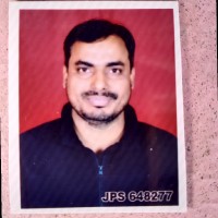 Satya Prakash Yadav