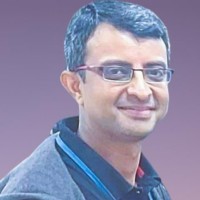 Dhaval Somaiya
